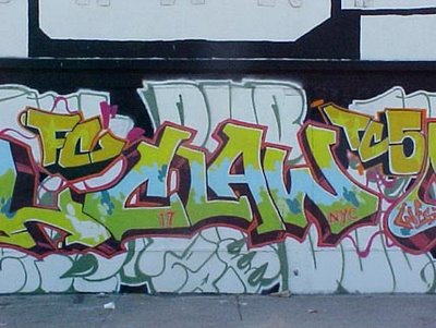 Claw