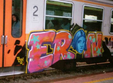 Eron