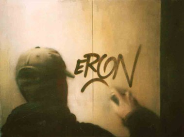 Eron