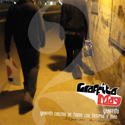 graffito 2