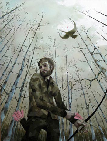 Jonathan Weiner