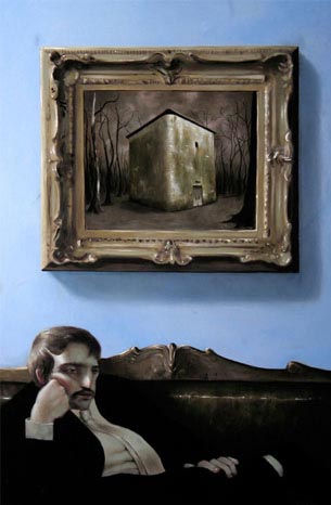 Jonathan Weiner