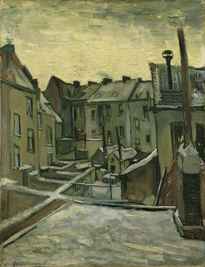 Vincent van Gogh