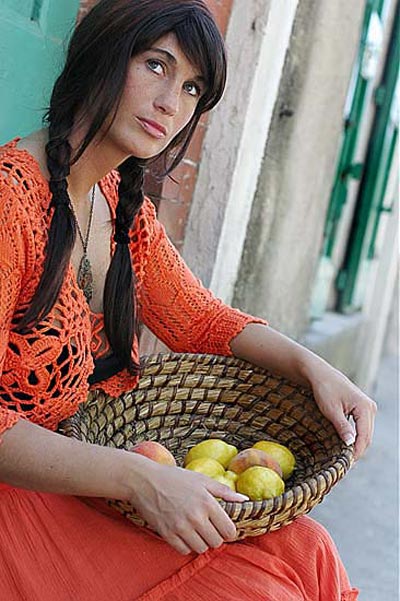 Sabine Schoenberger