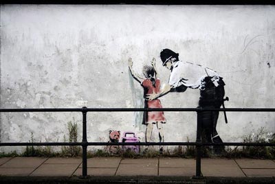 Banksy