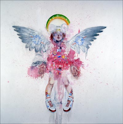Antony Micallef