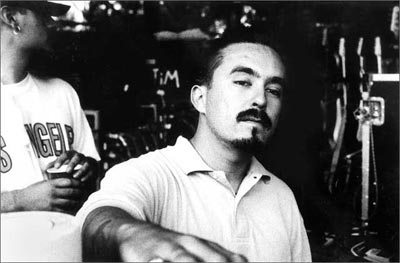 Eriberto Oriol