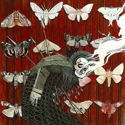 jeremy forson