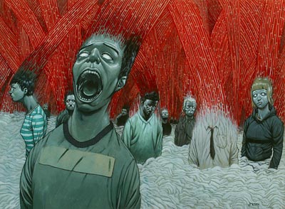 jeremy forson