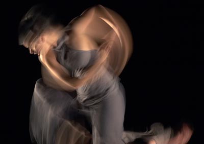 Chris Steele Perkins