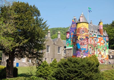 graffiti project