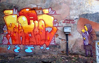 Os Gemeos