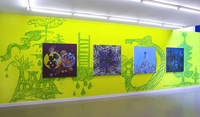 Ryan McGinness