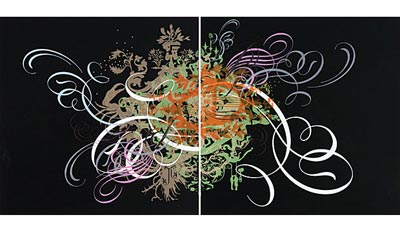 Ryan McGinness