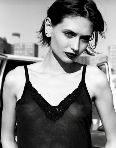 Alexandra Carr