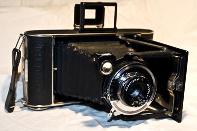 camara de fotos