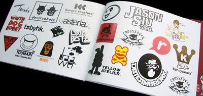 New Species: Diseño de personajes made in Asia