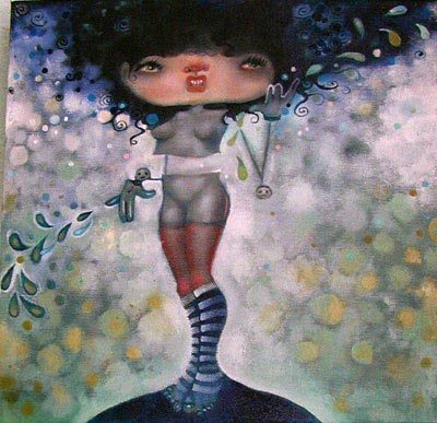 Patricia Anders