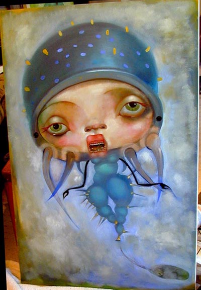 Patricia Anders