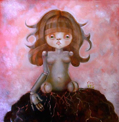 Patricia Anders