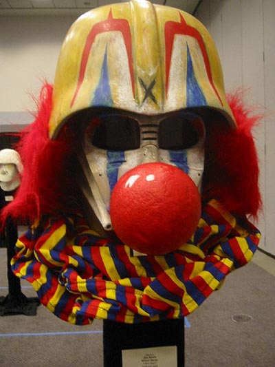 The Vader Project