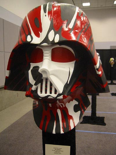 The Vader Project