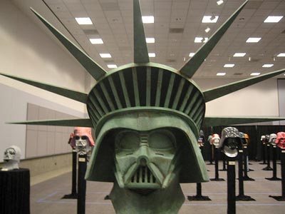 The Vader Project