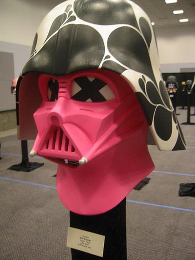 The Vader Project