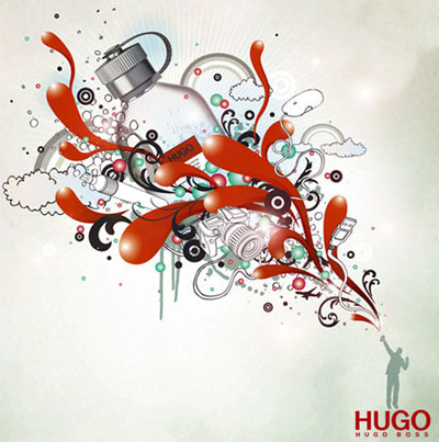 HUGO Create