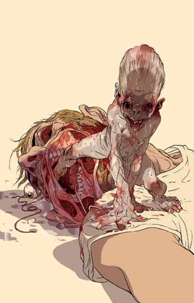 Tomer Hanuka