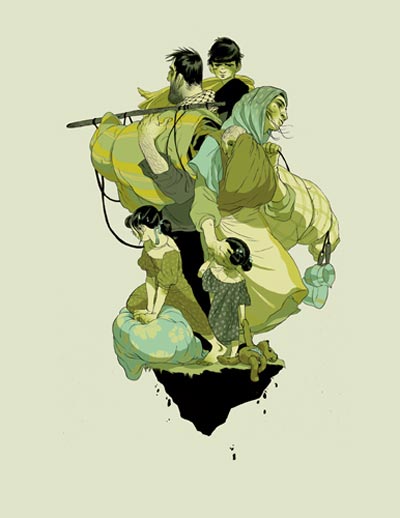 Tomer Hanuka