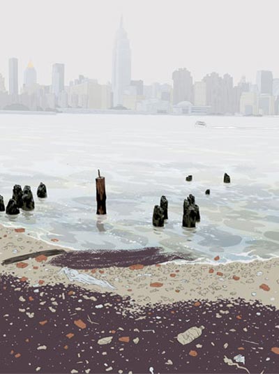 Tomer Hanuka