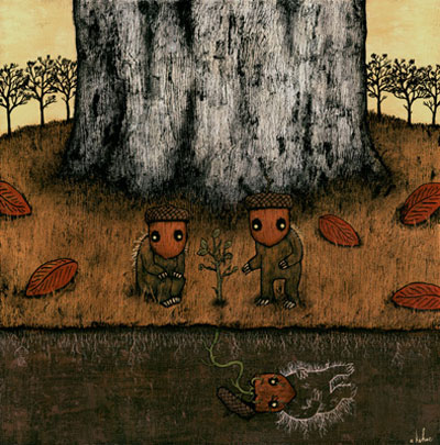 Andy Kehoe