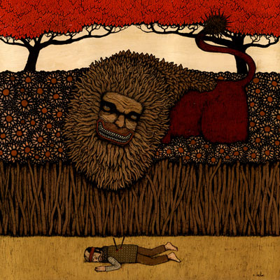 Andy Kehoe