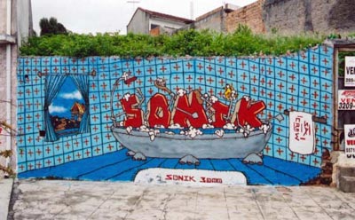 Sonik
