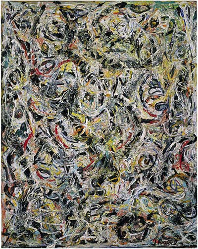 Jackson Pollock