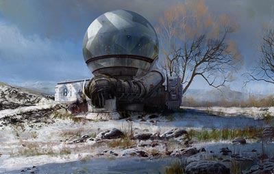 John Wallin Liberto