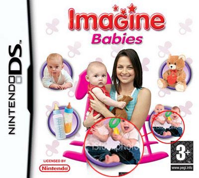 Photoshop Disasters