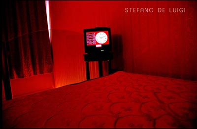 Stefano De Luigi
