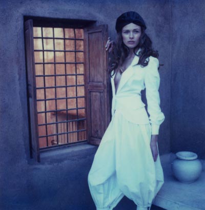 Wendy Bevan
