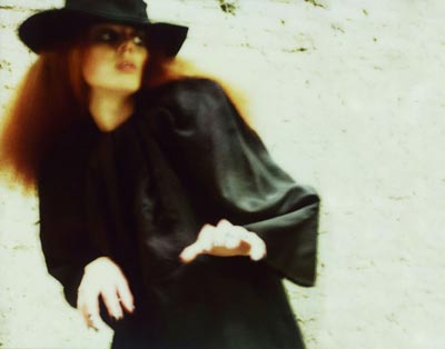 Wendy Bevan