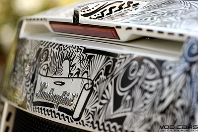 Lamborghini Gallardo