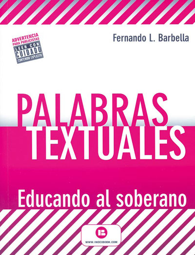 Palabras textuales
