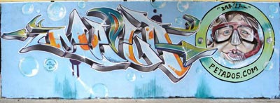 Petados crew