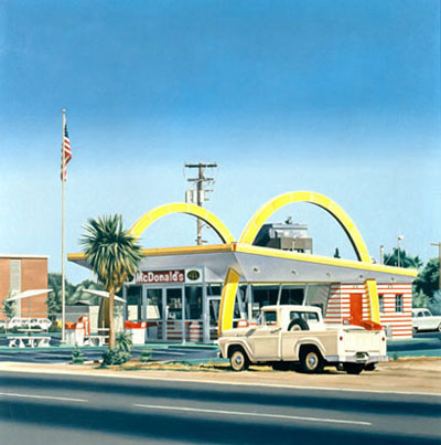 Ralph Goings