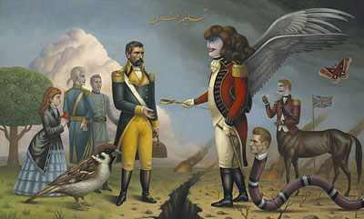 Alex Gross