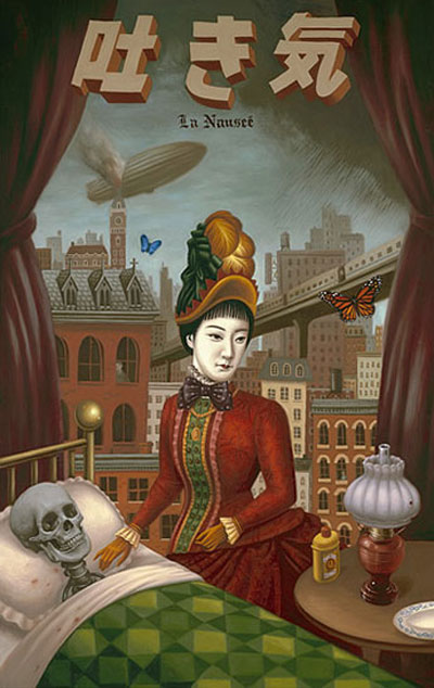 Alex Gross