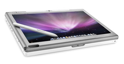 Axiotron Modbook