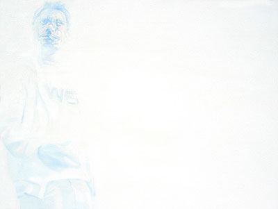 Chad Robertson