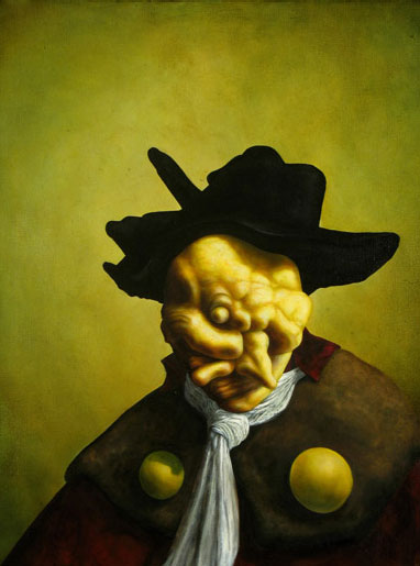 Christian Rex van Minnen.